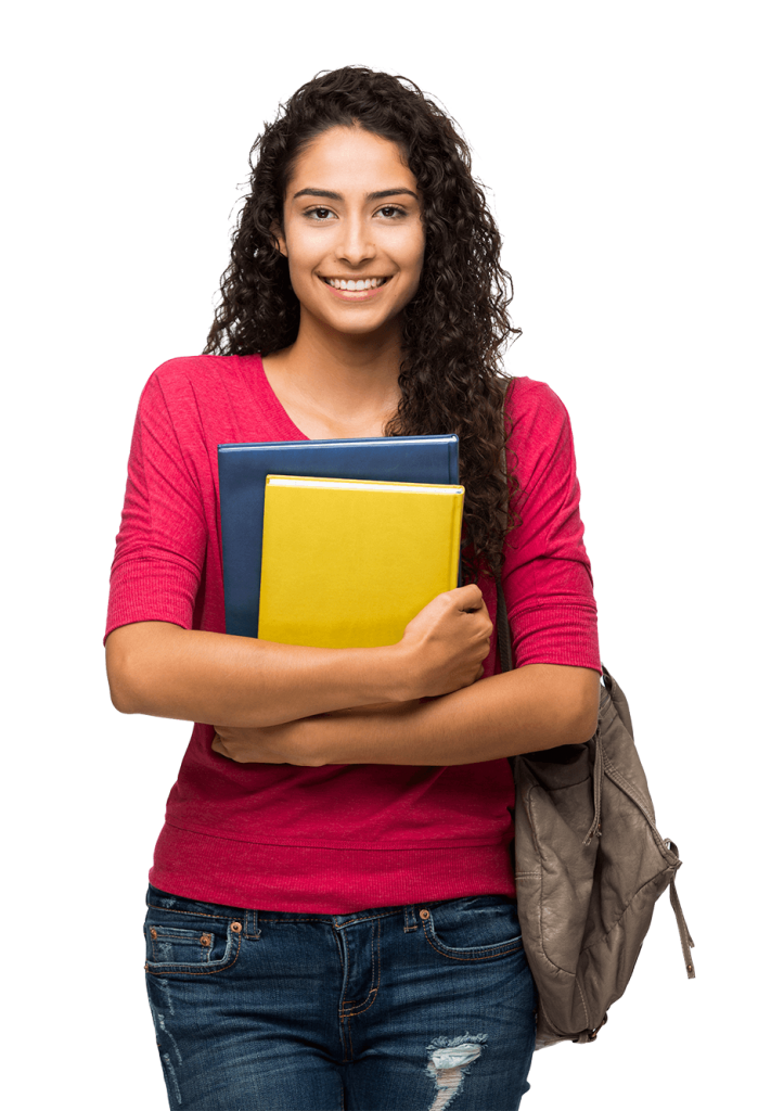 College Student PNG Image HD