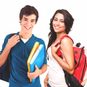 College Student PNG Images