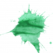 Color Stain PNG