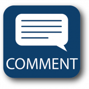 Comment PNG HD Image