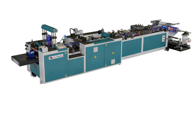 Commercial Factory Machine PNG Pic