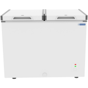Commercial Freezer PNG Image