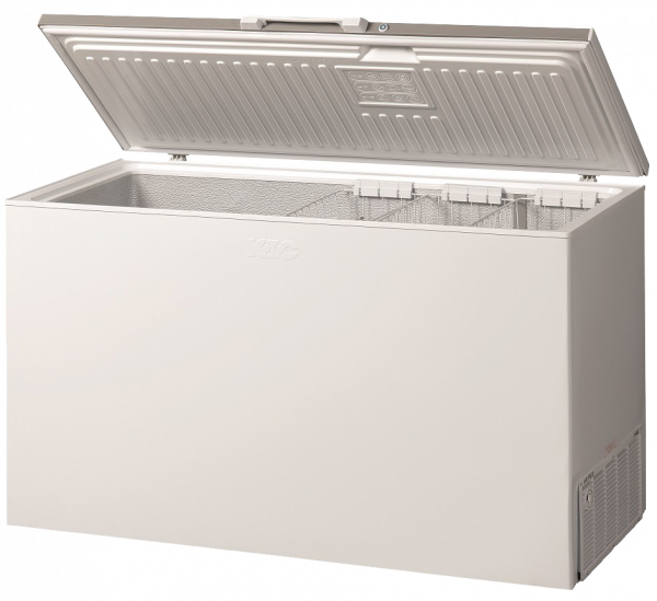 Commercial Freezer PNG Picture