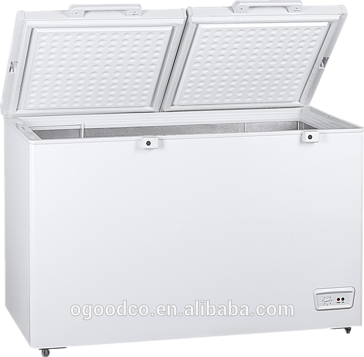 Commercial Freezer PNG