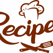Cooking Recipe PNG Images