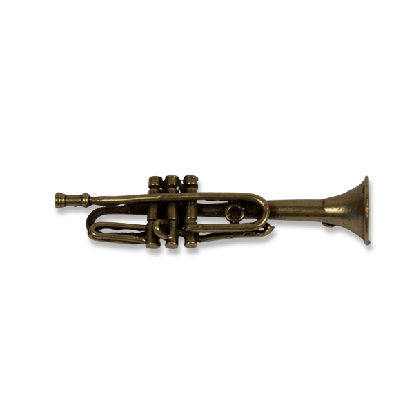Cornet Musical Instrument