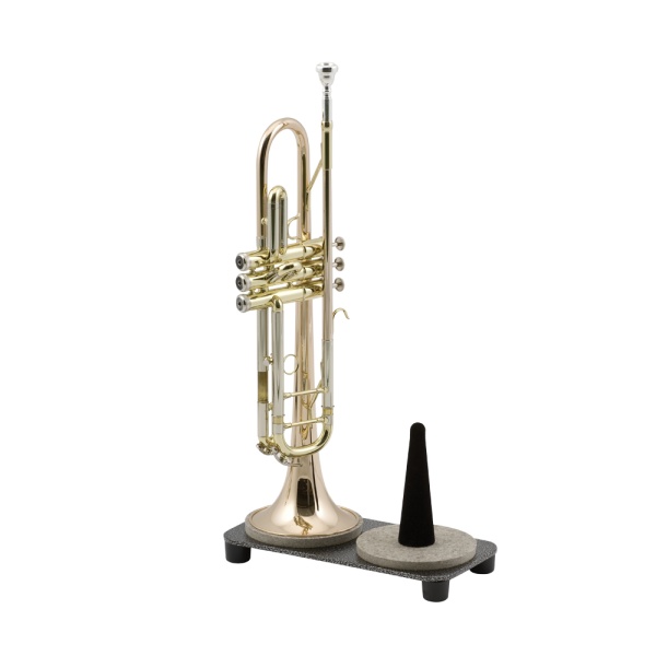 Cornet Musical Instrument PNG Picture