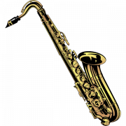 Cornet PNG Picture