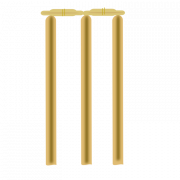 Cricket Wicket PNG Clipart