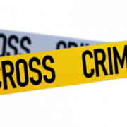 Crime Tape PNG Clipart
