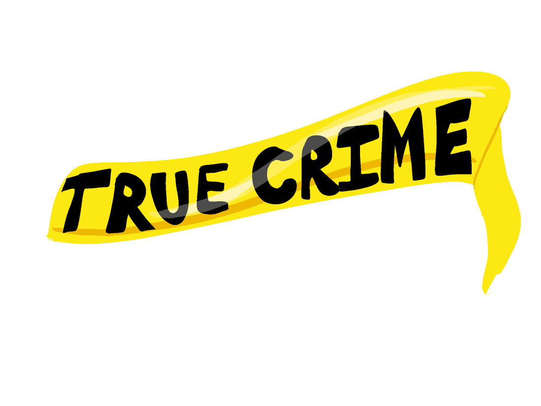 Crime Tape PNG File