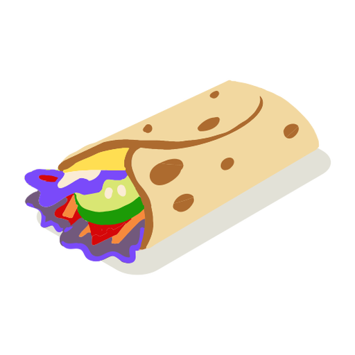 Cuisine PNG Free Image