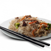 Cuisine PNG High Quality Image