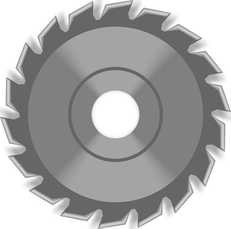 Cutter Blade PNG Image