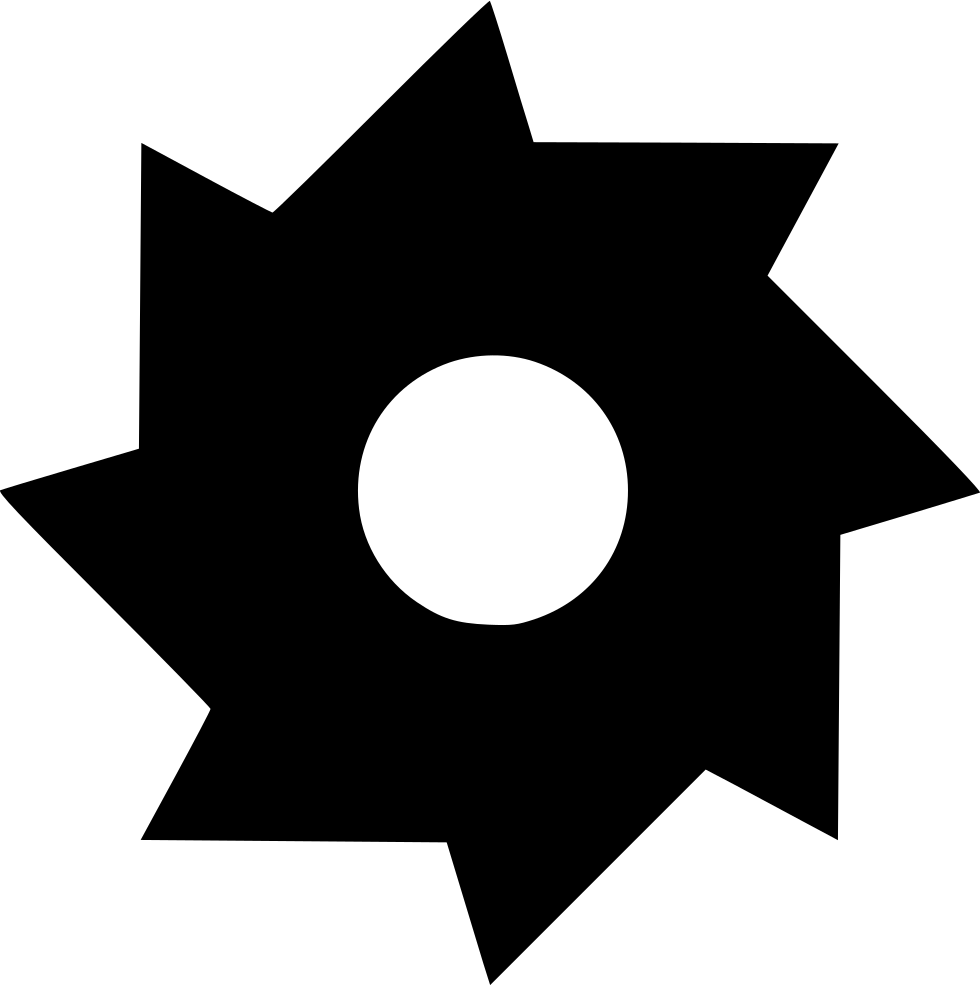 Cutter Blade PNG Picture