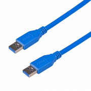 Data Cable PNG File