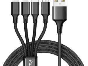 Data Cable PNG Image