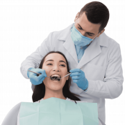 Dental Cleaning PNG Free Download