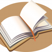 Diary PNG HD Image