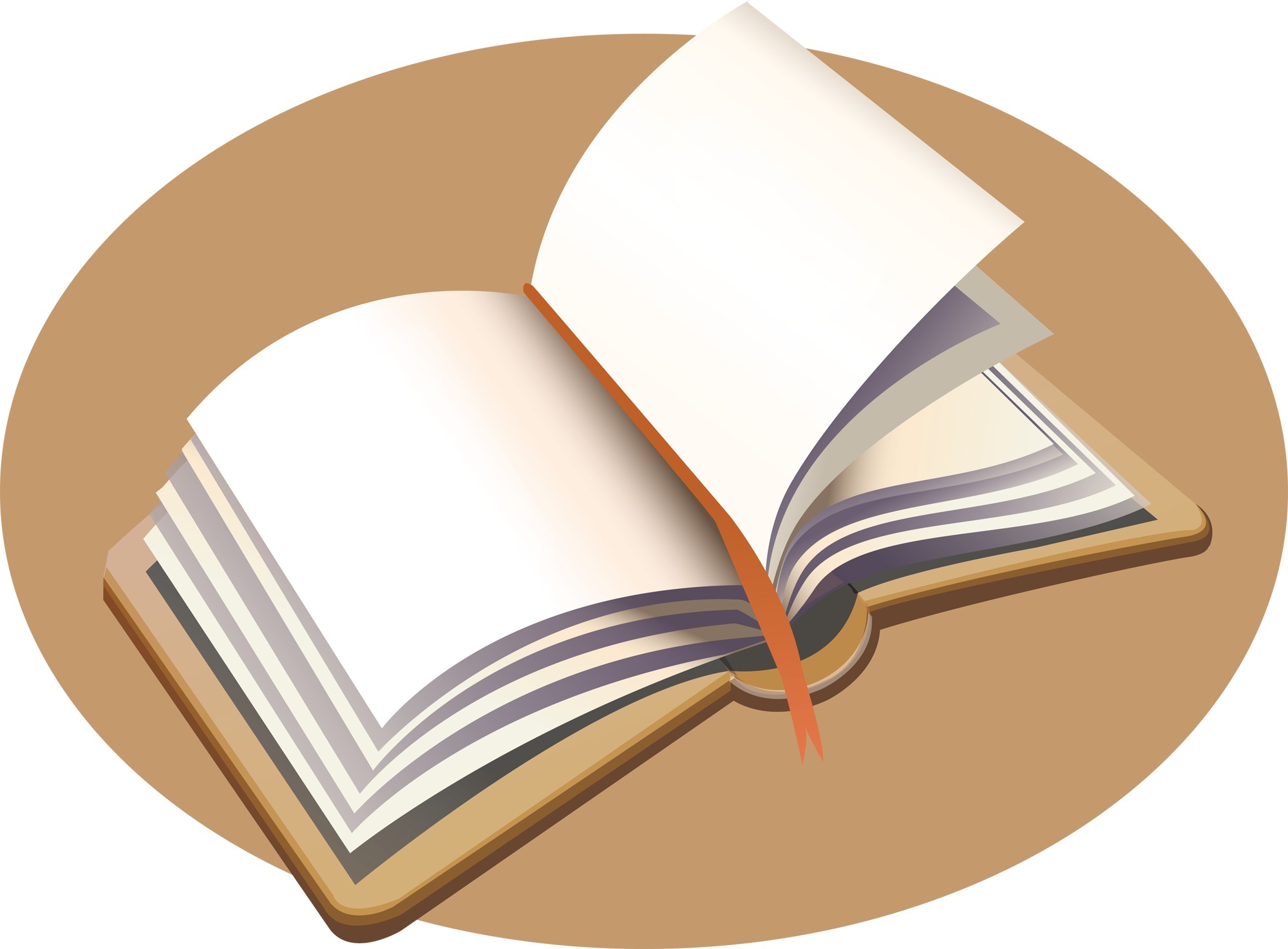 Diary PNG HD Image