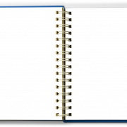 Diary PNG Transparent HD Photo