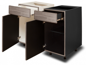 Dresser Cabinet PNG Free Download