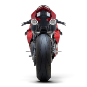 Vélo Ducati