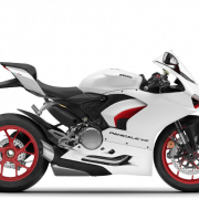 Ducati Bike PNG Clipart
