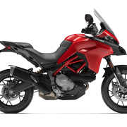 Ducati Bike PNG HD -afbeelding