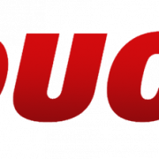 Logo Ducati png