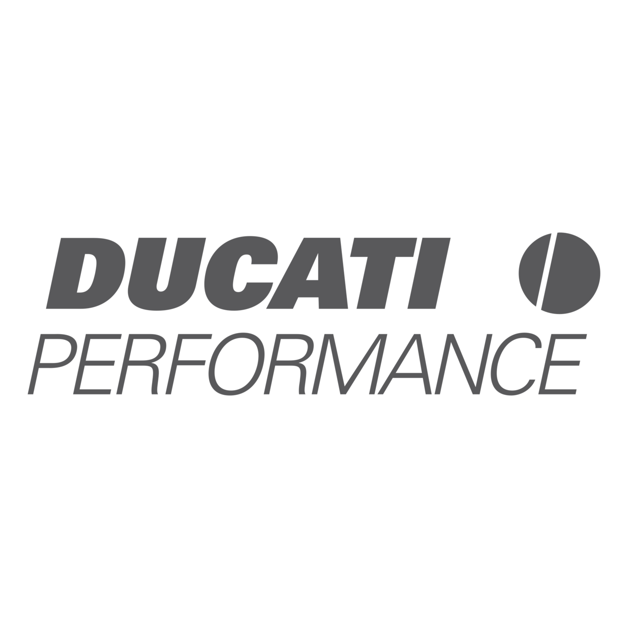 Fichier Ducati Logo PNG