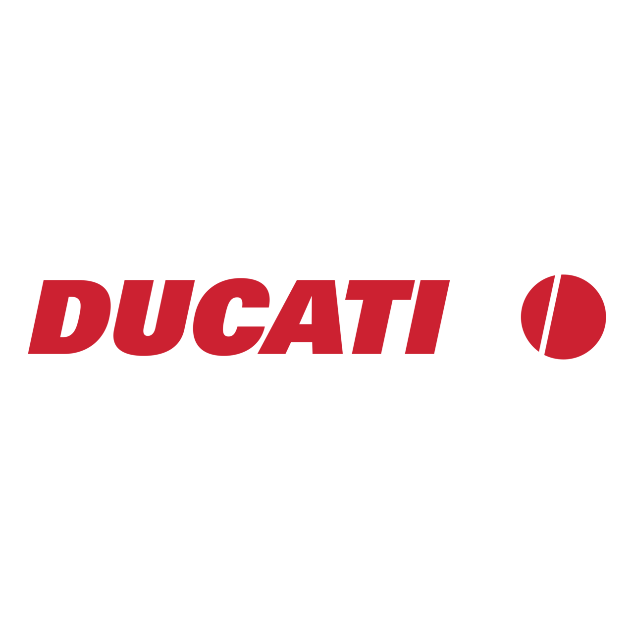 Ducati Logo PNG Free Download