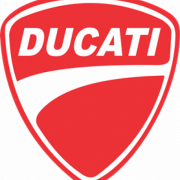 Ducati Logo PNG Gambar Gratis