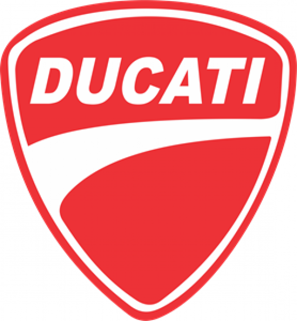 Ducati Logo PNG Free Image