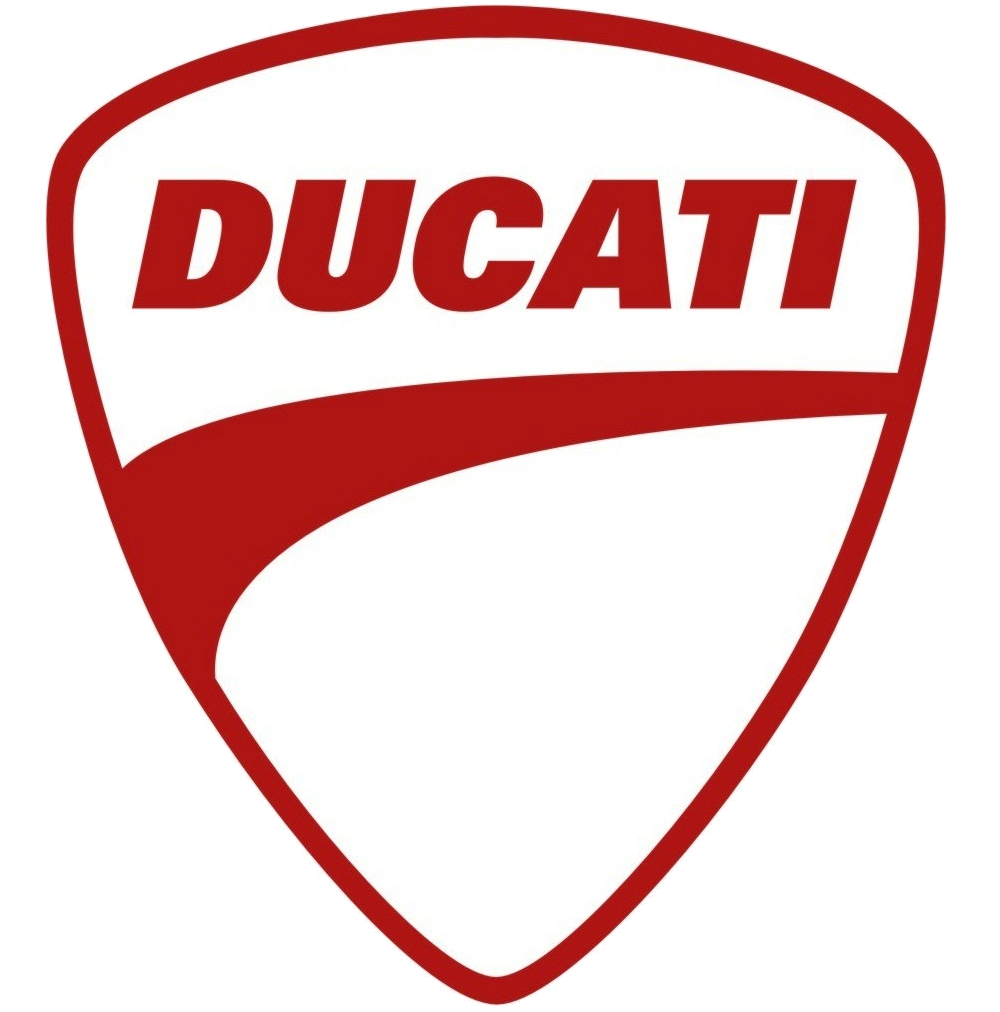 Ducati Logo Transparent