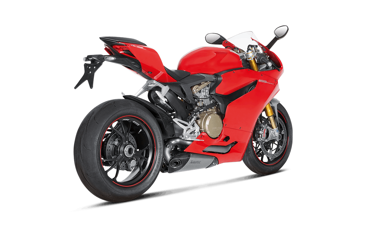 Ducati PNG Image