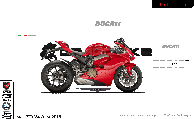 Ducati PNG Images