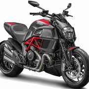 Ducati PNG Picture