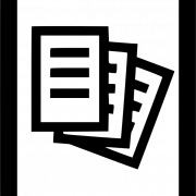 E Book Tablet PNG Picture