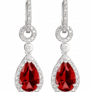 Earring PNG Download Image