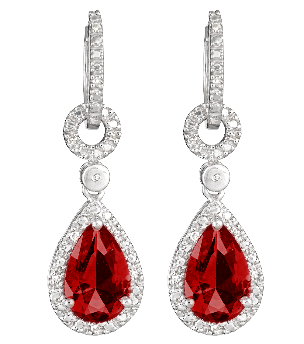 Earring PNG Download Image