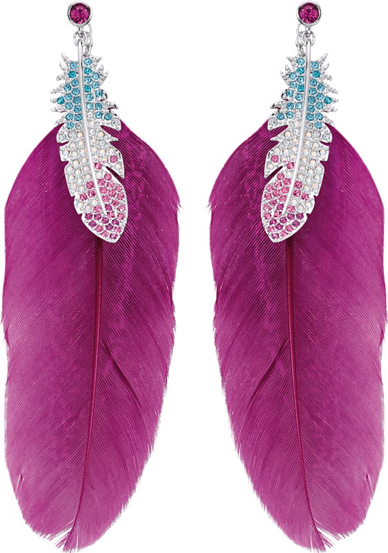Earring PNG File Download Free