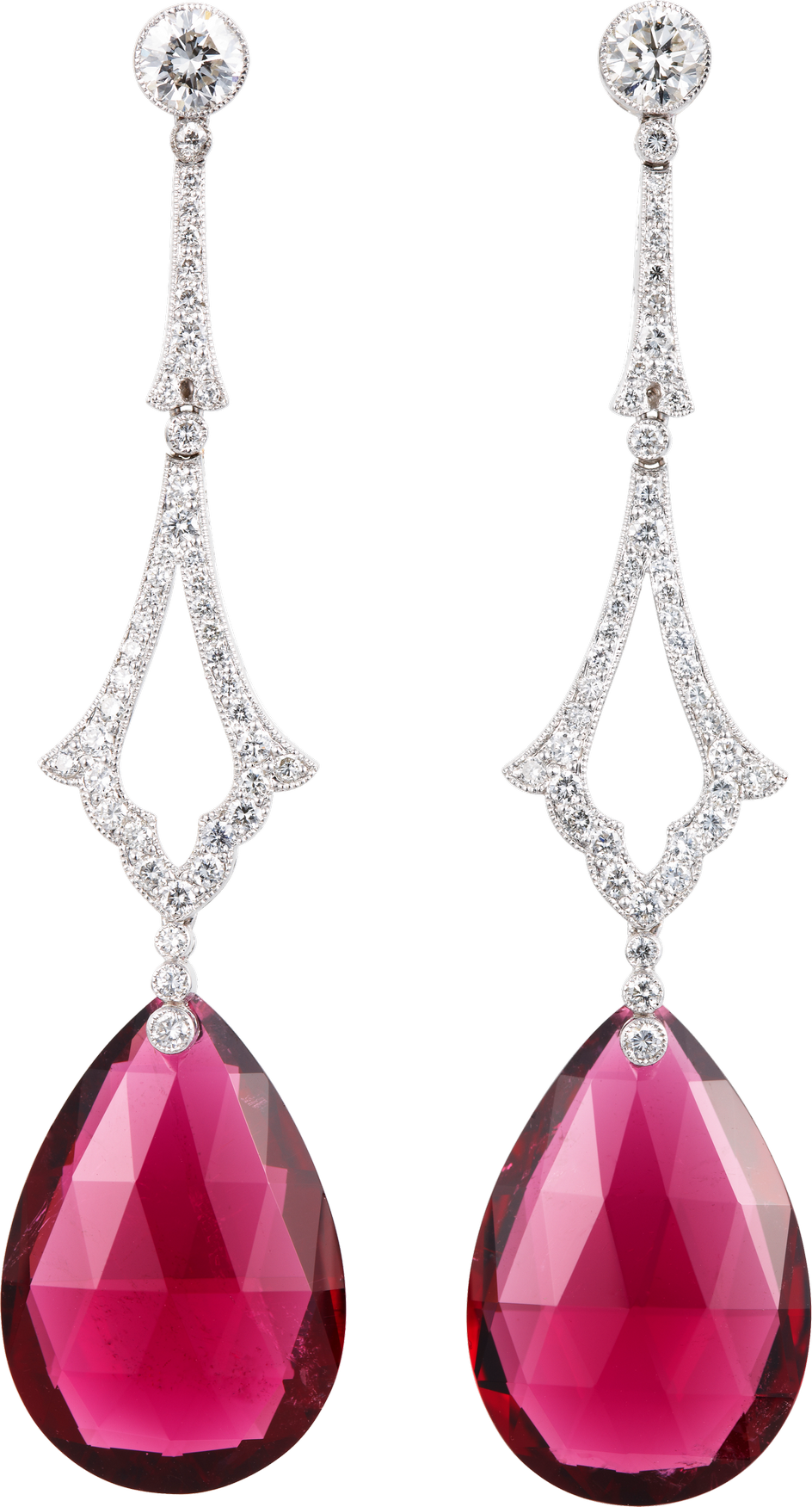 Earring PNG File