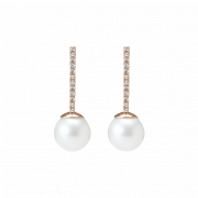Earring PNG Image File
