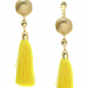 Earring PNG Photo