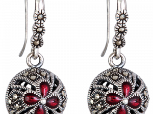Earring PNG Pic