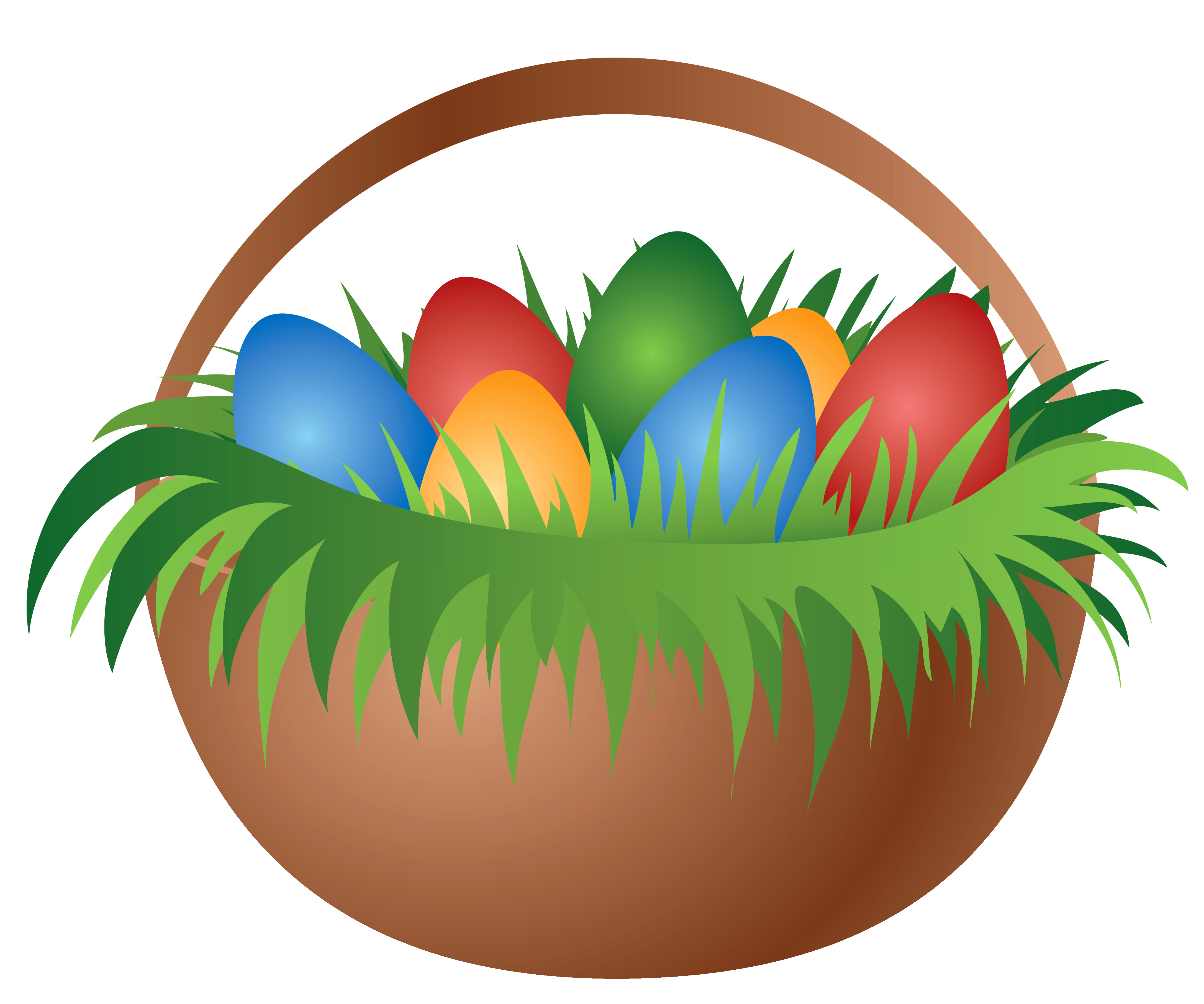 Easter Bucket