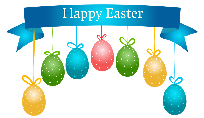 Easter PNG Clipart
