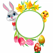 Easter Png Scarica immagine
