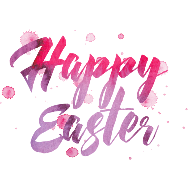 Easter PNG HD Image